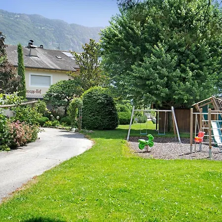 Weinsepphof 4 * Lana